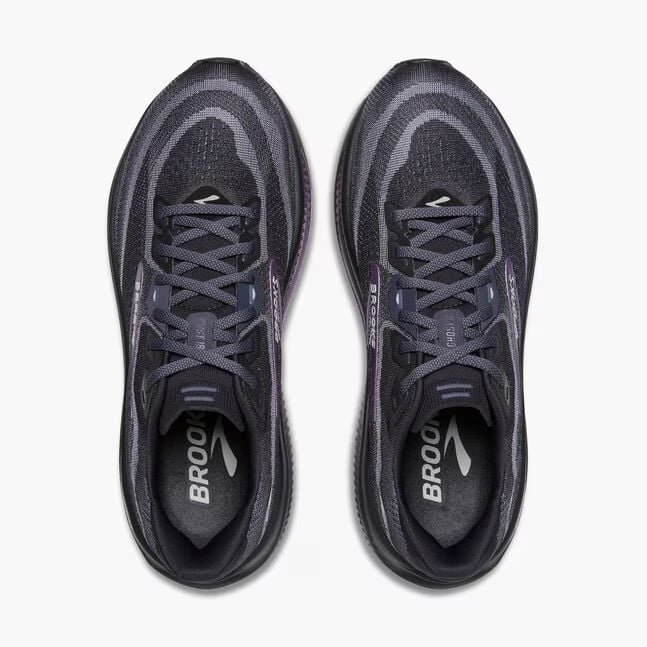 BROOKS - GHOST 18 ATHLETIC SHOE