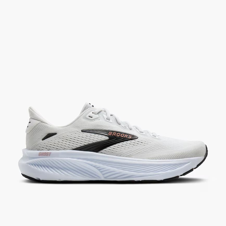 BROOKS - GHOST 18 ATHLETIC SHOE