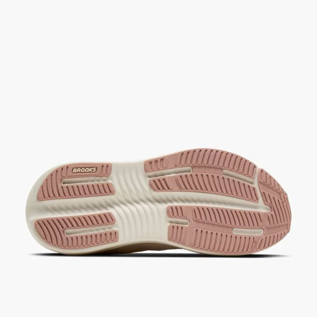 BROOKS - GHOST MAX 4 SHOE