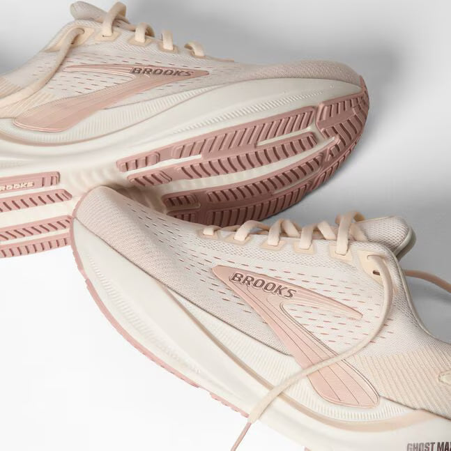 BROOKS - GHOST MAX 4 SHOE