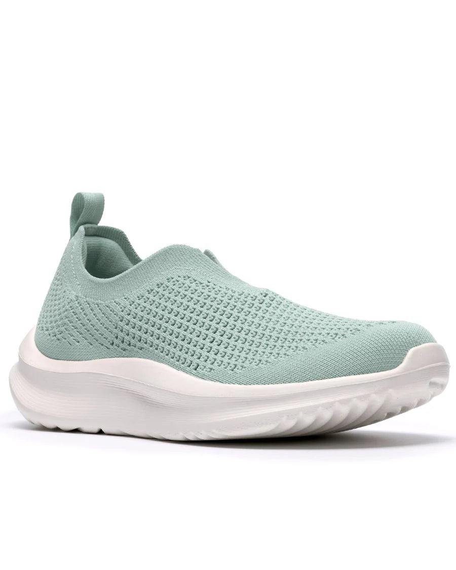 CLARKS - SOLEVANA KNIT