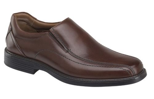 JOHNSTON & MURPHY- MEN'S XC4® STANTON DRESS SHOE 