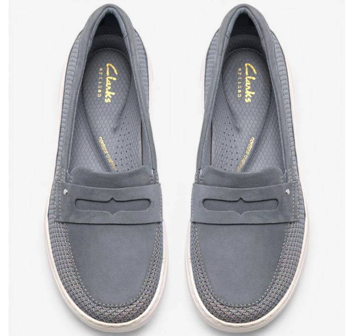 CLARKS - NALLE GLIDE