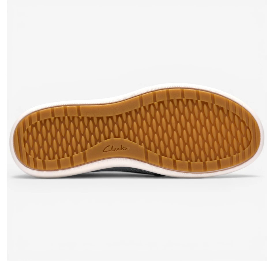 CLARKS - NALLE GLIDE