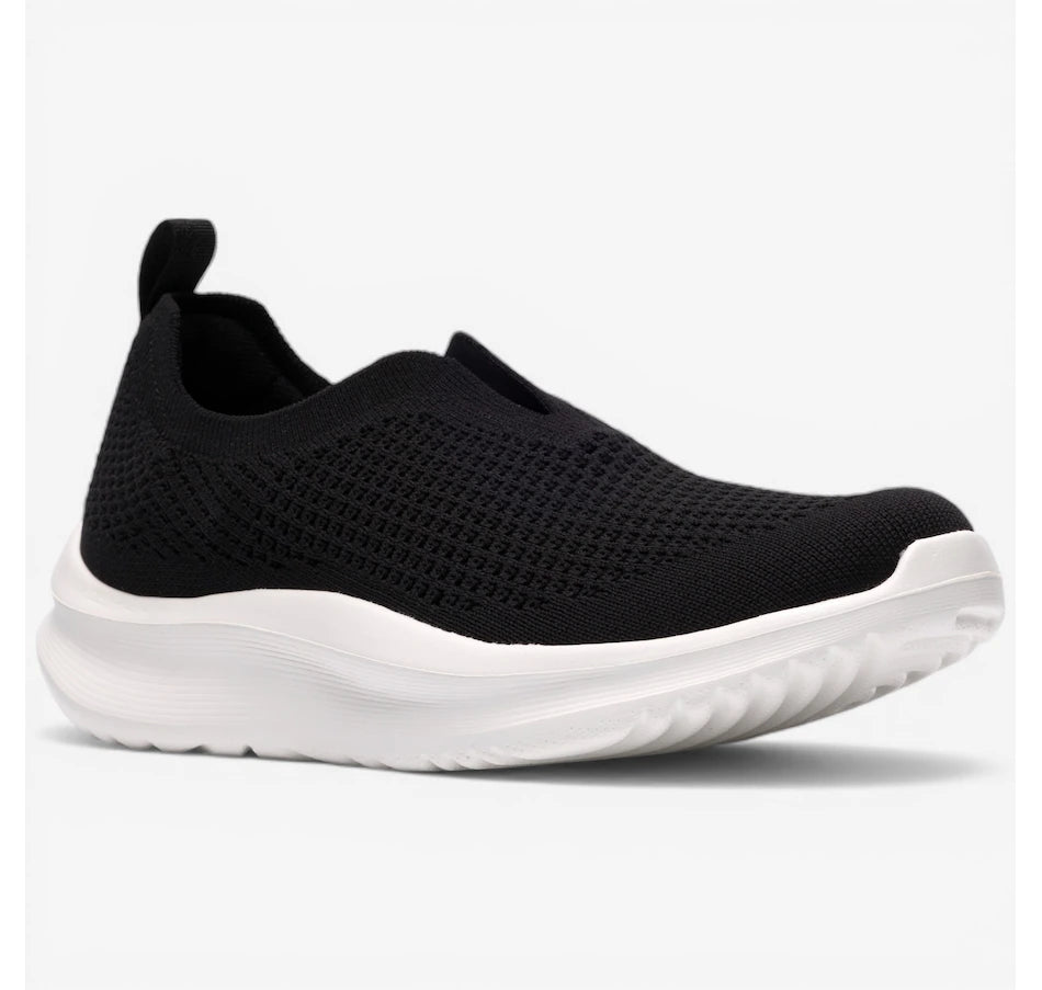 CLARKS - SOLEVANA KNIT