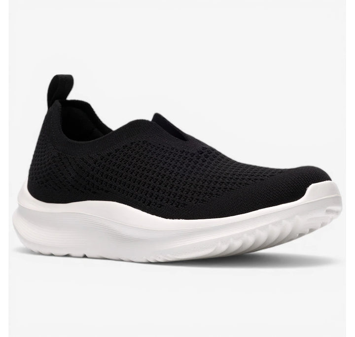 CLARKS - SOLEVANA KNIT