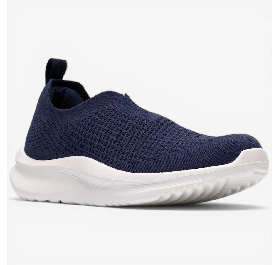 CLARKS - SOLEVANA KNIT