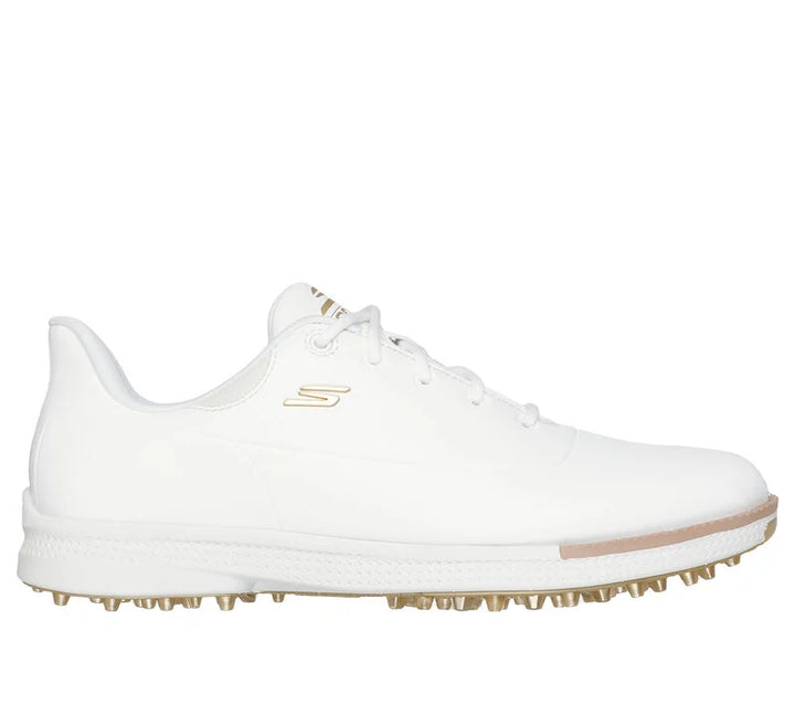 SKECHERS- WOMEN'S GO GOLF JASMINE 2 GF SLIP-INS GOLF SHOE