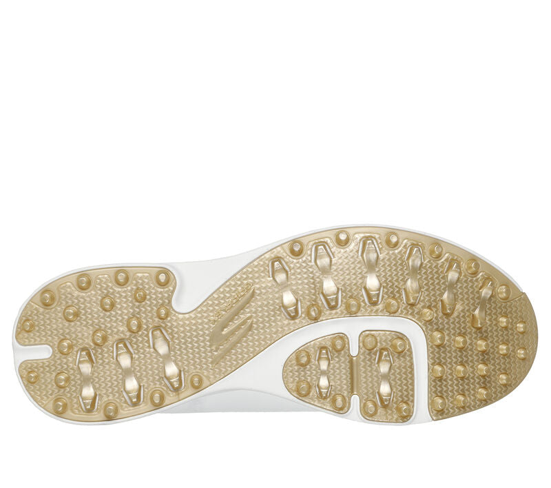 SKECHERS- WOMEN'S GO GOLF JASMINE 2 GF SLIP-INS GOLF SHOE