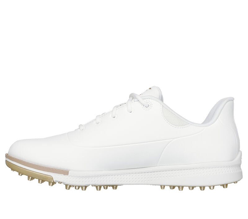 SKECHERS- WOMEN'S GO GOLF JASMINE 2 GF SLIP-INS GOLF SHOE