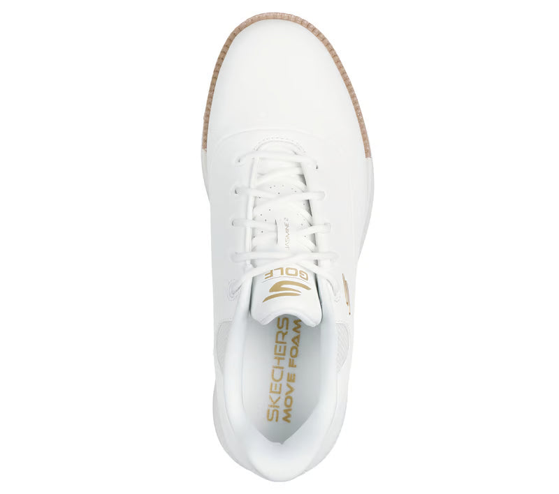 SKECHERS - GO GOLF JASMINE 2 SHOE