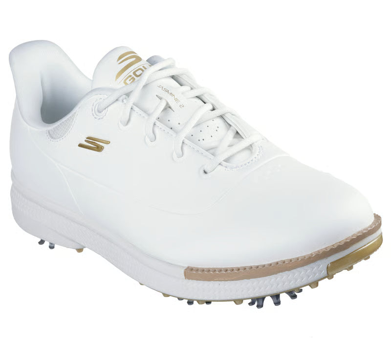 SKECHERS - GO GOLF JASMINE 2 SHOE