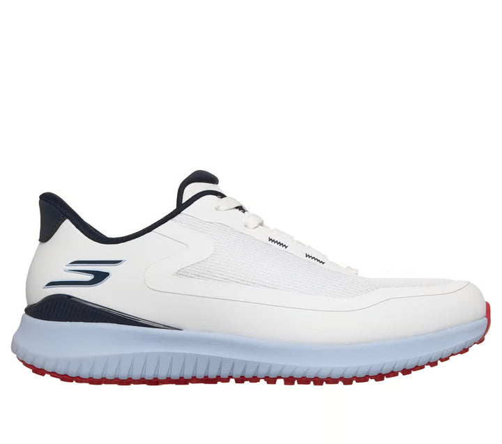 SKECHERS- WOMEN'S GO GOLF FLIGHT SLIP-INS GOLF SHOE