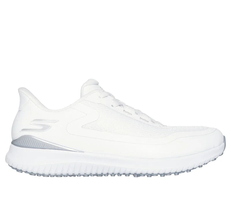 SKECHERS- WOMEN'S GO GOLF FLIGHT SLIP-INS GOLF SHOE