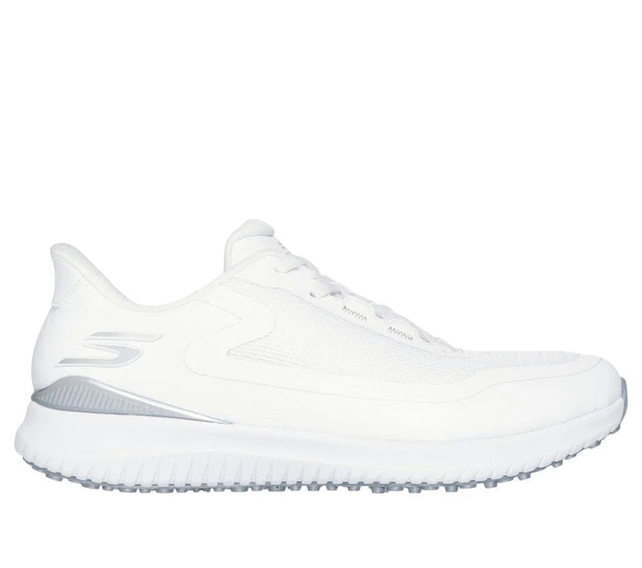 SKECHERS- WOMEN'S GO GOLF FLIGHT SLIP-INS GOLF SHOE