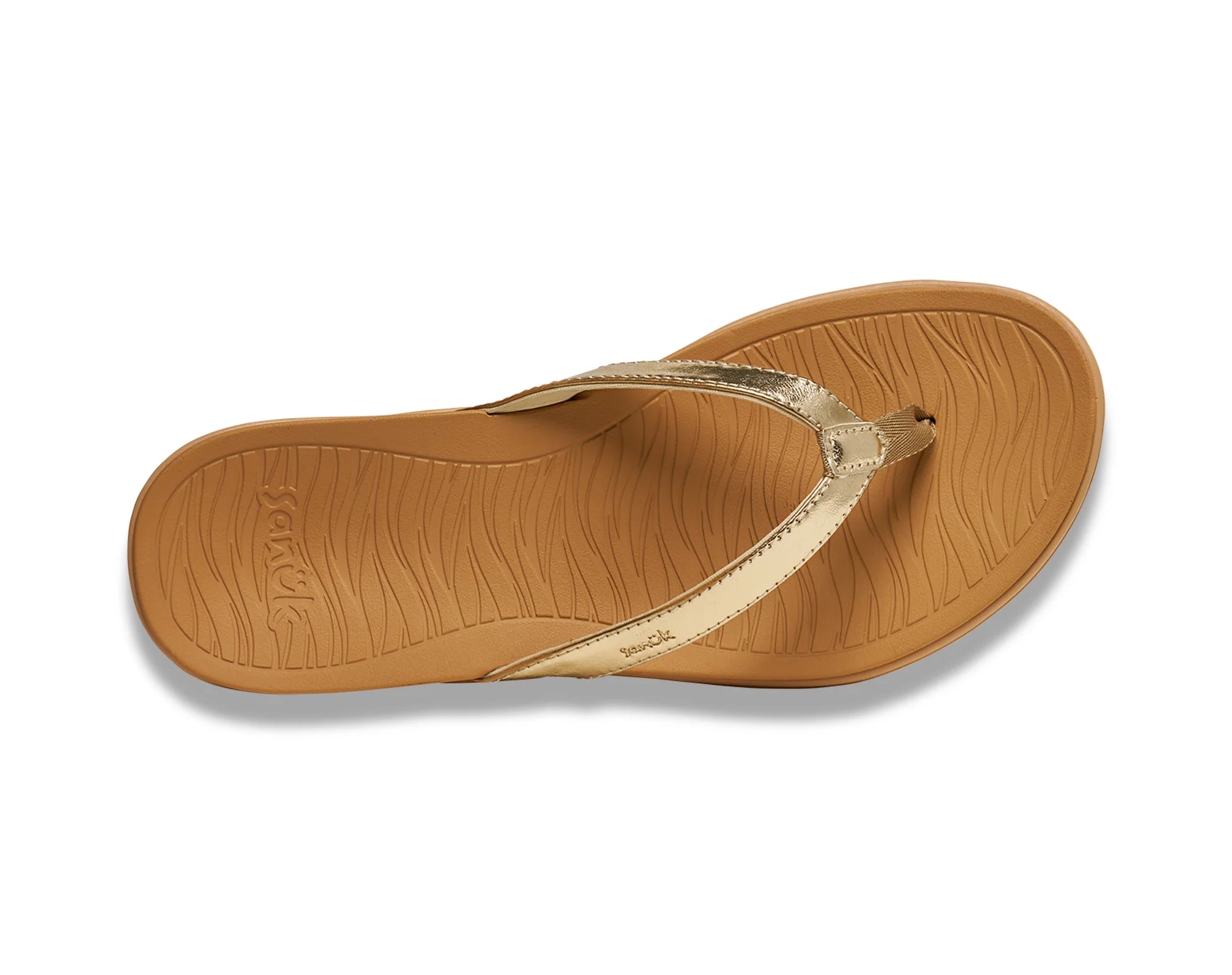 SANUK - WOMEN'S WAVE WHISPER
