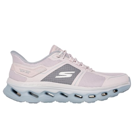 SKECHERS- WOMEN'S GO WALK GLIDE-STEP 2.0  SLIP-IN SHOE