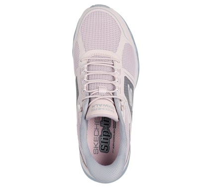 SKECHERS- WOMEN'S GO WALK GLIDE-STEP 2.0  SLIP-IN SHOE