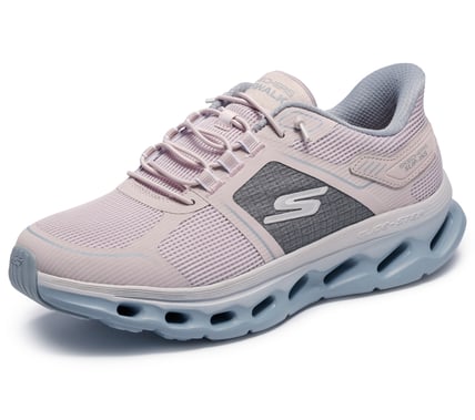 SKECHERS- WOMEN'S GO WALK GLIDE-STEP 2.0  SLIP-IN SHOE