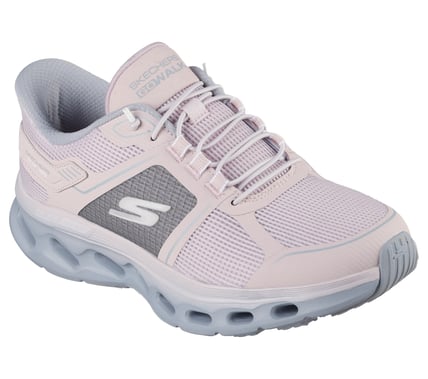 SKECHERS- WOMEN'S GO WALK GLIDE-STEP 2.0  SLIP-IN SHOE