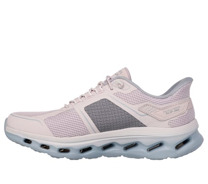 SKECHERS- WOMEN'S GO WALK GLIDE-STEP 2.0  SLIP-IN SHOE