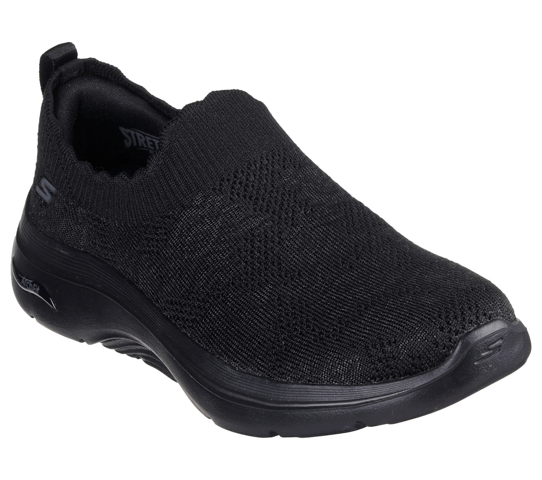 SKECHERS- WOMEN'S GO WALK ARCH FIT SHOE