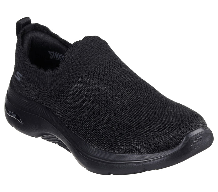 SKECHERS- WOMEN'S GO WALK ARCH FIT SHOE