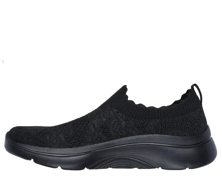 SKECHERS- WOMEN'S GO WALK ARCH FIT SHOE
