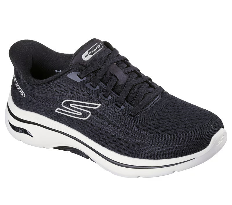 SKECHERS - WOMEN'S GO WALK ARCH FIT 2.0 KATHY SHOE