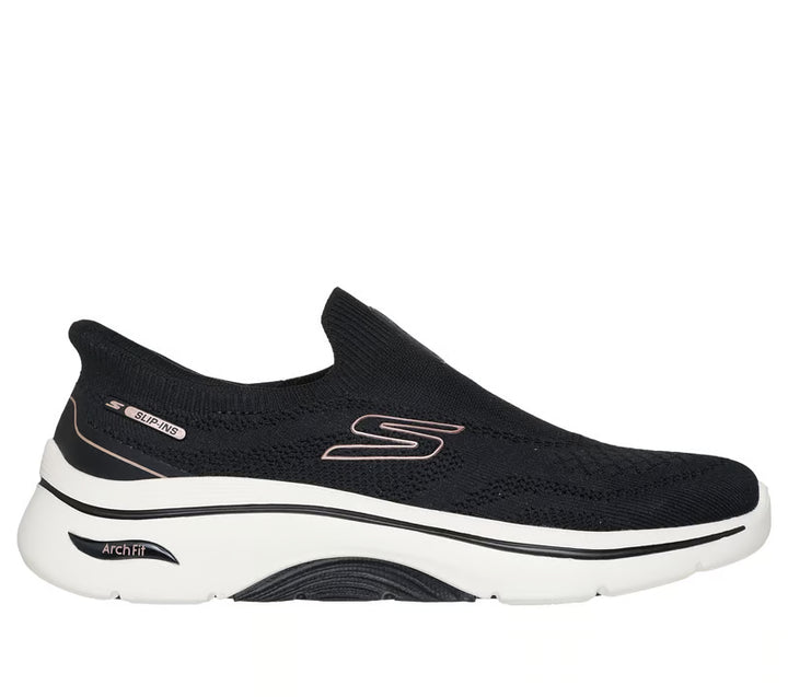 SKECHERS - WOMEN'S GO WALK ARCH FIT 2.0