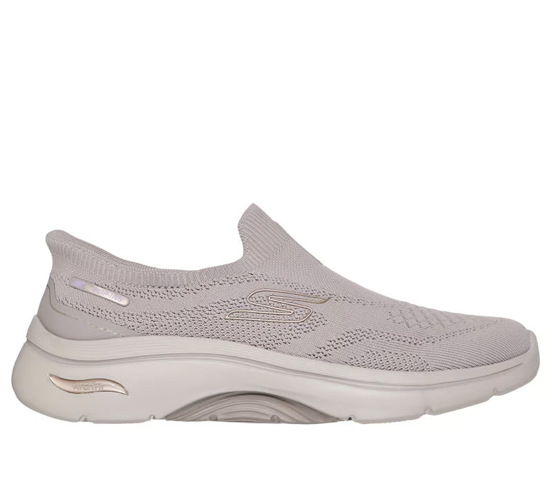 SKECHERS - WOMEN'S GO WALK ARCH FIT 2.0