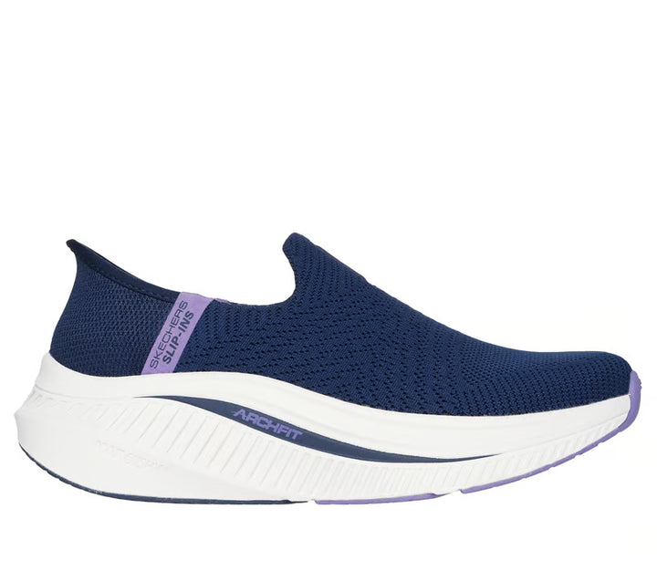 SKECHERS - WOMEN'S GO WALK MAX CUSHION SHOE