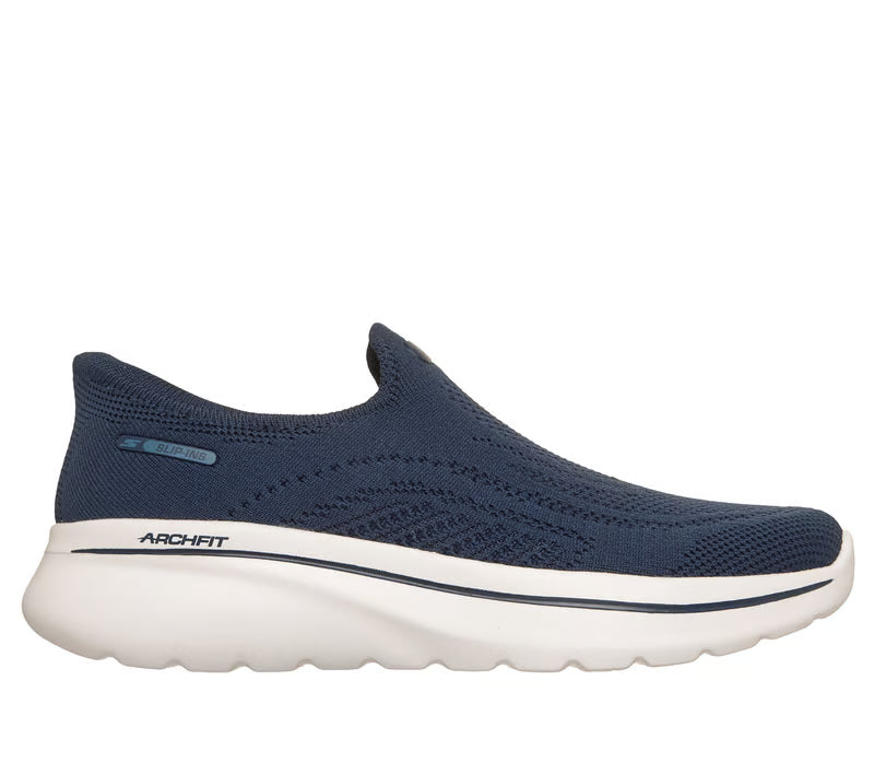 SKECHERS - GO WALK ARCH FIT N-JOY-ARIANNE SHOE
