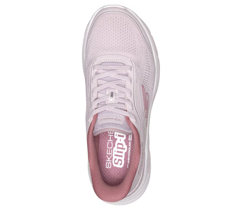 SKECHERS - WOMEN'S GO WALK 8 RYLEE SHOE