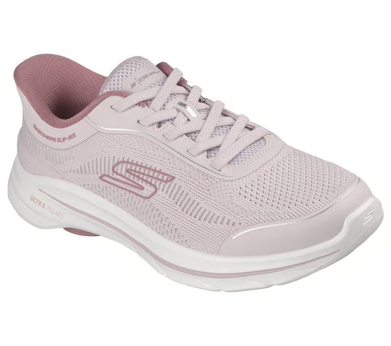 SKECHERS - WOMEN'S GO WALK 8 RYLEE SHOE