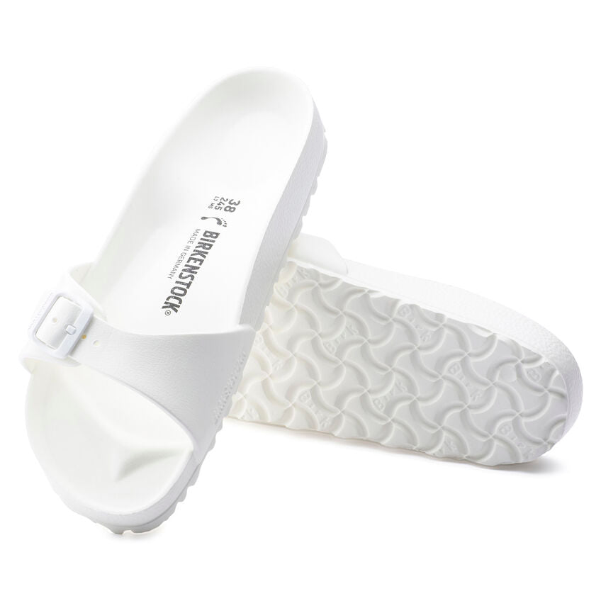 BIRKENSTOCK- MADRID EVA SANDAL