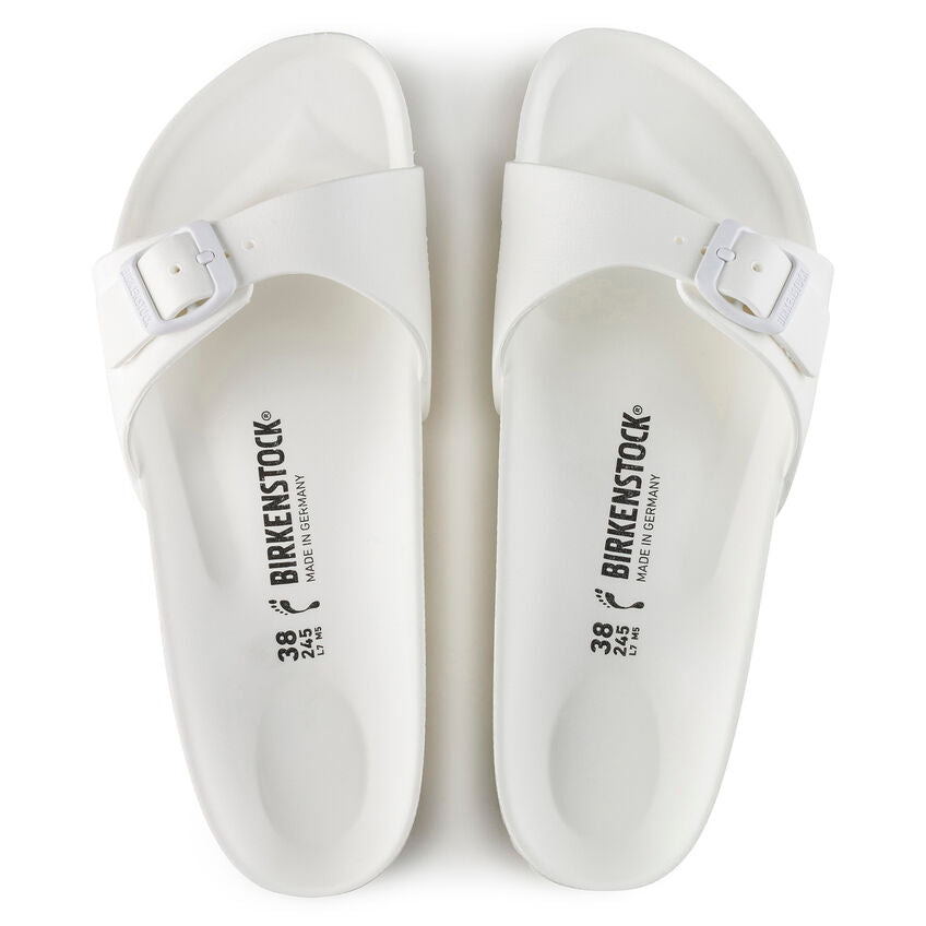 BIRKENSTOCK- MADRID EVA SANDAL