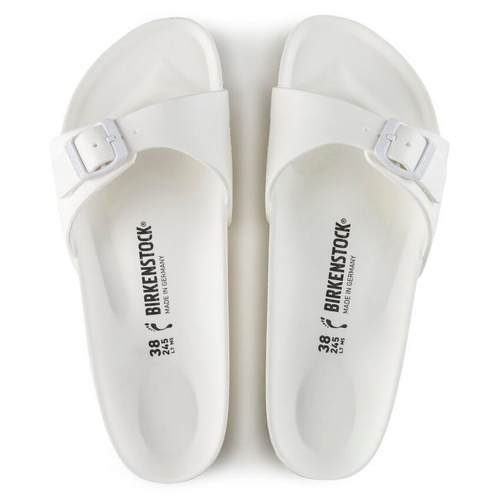 BIRKENSTOCK- MADRID EVA SANDAL