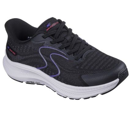 SKECHERS- WOMEN'S GO RUN CONSISTENT 2.0 SLIP-IN SHOE