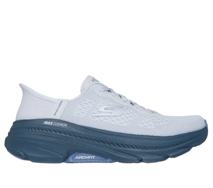 SKECHERS- WOMEN'S MAX CUSHIONING ARCH FIT 2.0 SLIP-IN SHOE