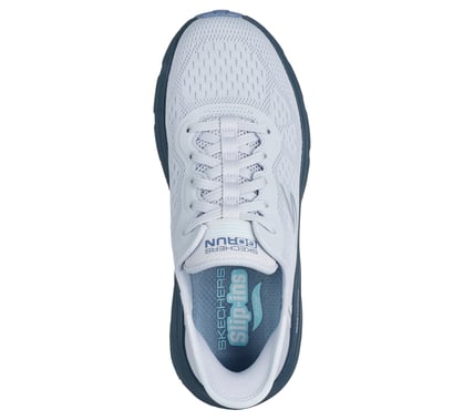 SKECHERS- WOMEN'S MAX CUSHIONING ARCH FIT 2.0 SLIP-IN SHOE