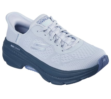 SKECHERS- WOMEN'S MAX CUSHIONING ARCH FIT 2.0 SLIP-IN SHOE