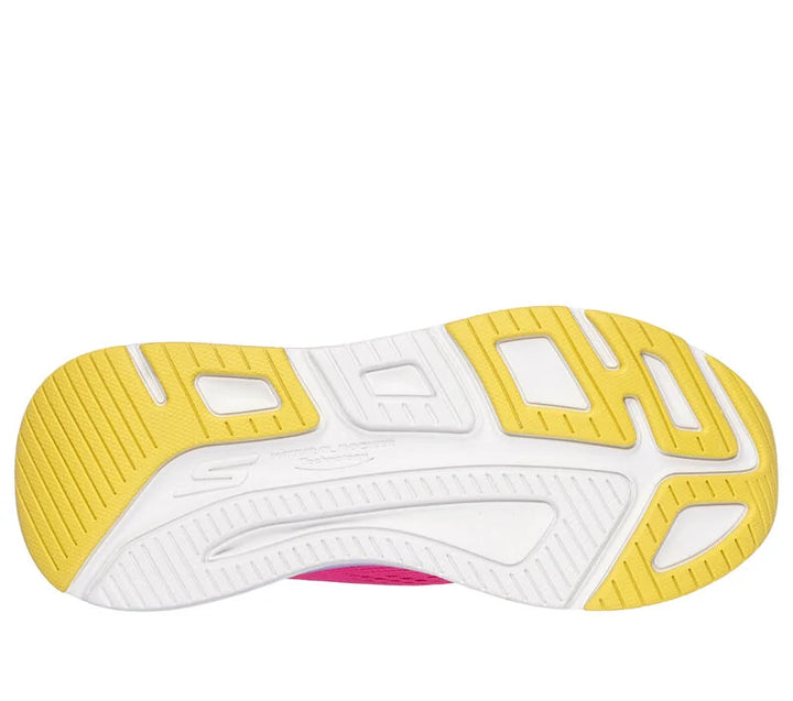 SKECHERS- WOMEN'S MAX CUSHIONING SLIP-INS SNEAKER