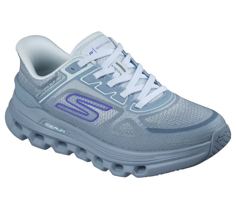 SKECHERS - WOMEN'S GO RUN GLIDE - STEP ARCH FIT