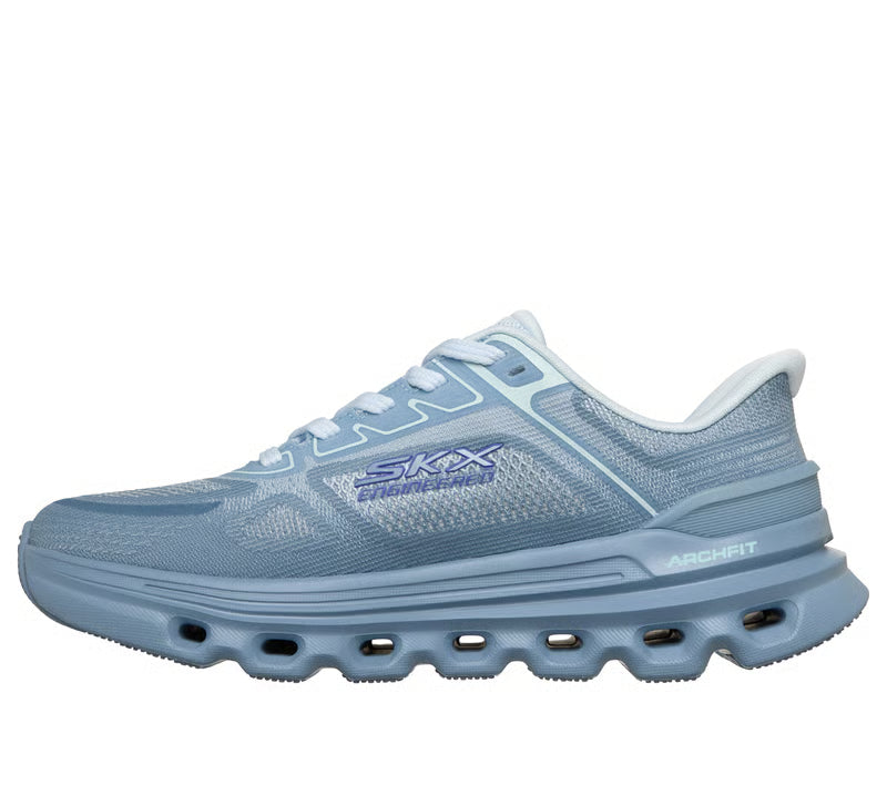 SKECHERS - WOMEN'S GO RUN GLIDE - STEP ARCH FIT