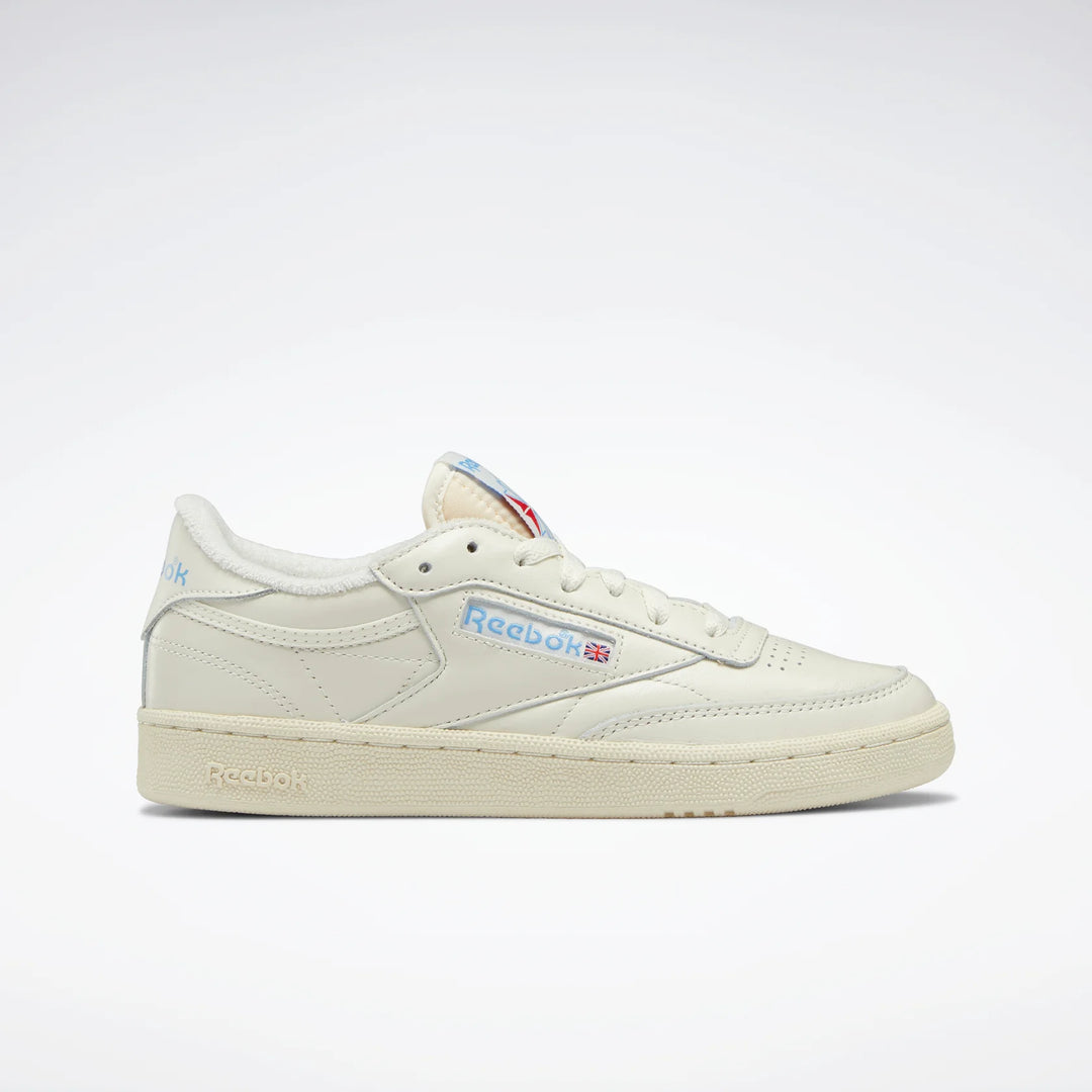 REEBOK- WOMEN'S CLUB C 85 SHOE