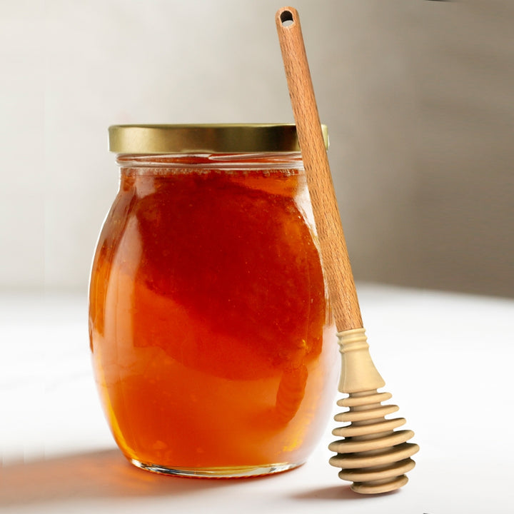 DANESCO - SILICONE HONEY DIPPER