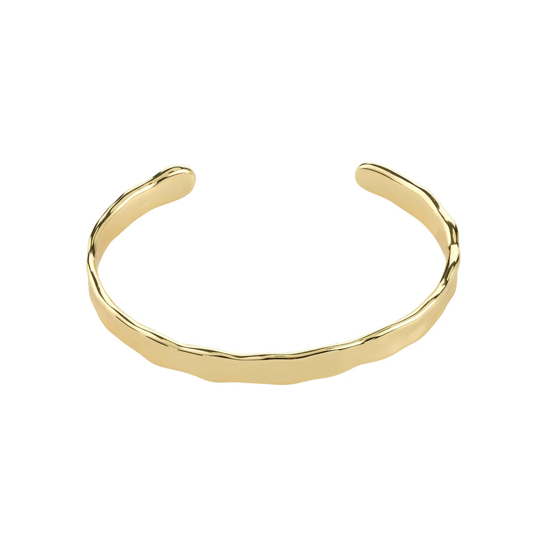 PILGRIM - (W) Bracelet : Ember : Gold Plated - Gold Plated