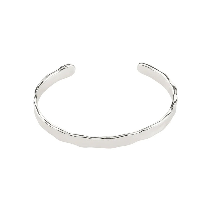 PILGRIM - (W) Bracelet : Ember : Silver Plated - Silver Plated