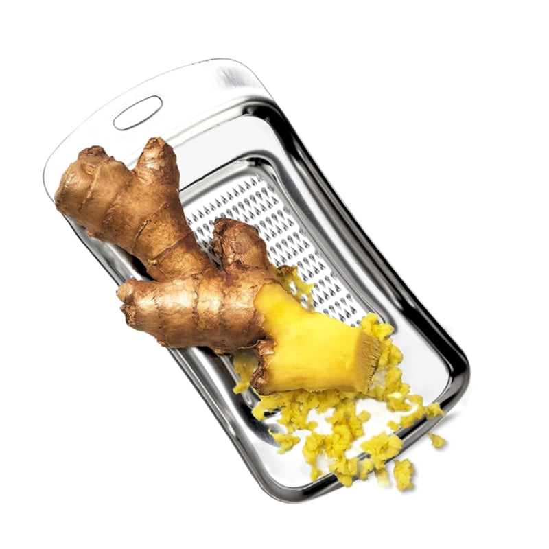 DANESCO - GINGER GRATER, S/S
